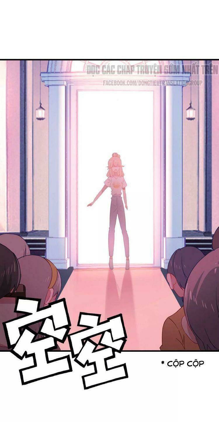 Chuyển Phát Nhanh Tình Yêu: Chapter 16