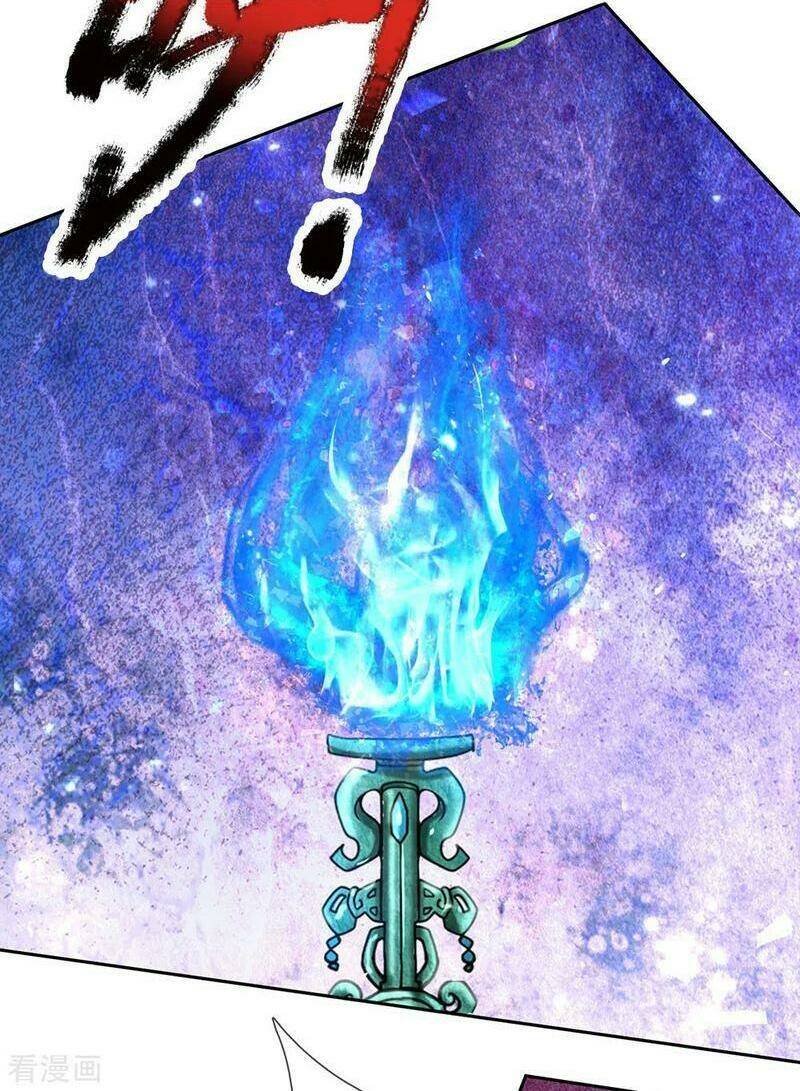 Thân Thể Của Ta Là Kiếm Chủng: Chapter 101
