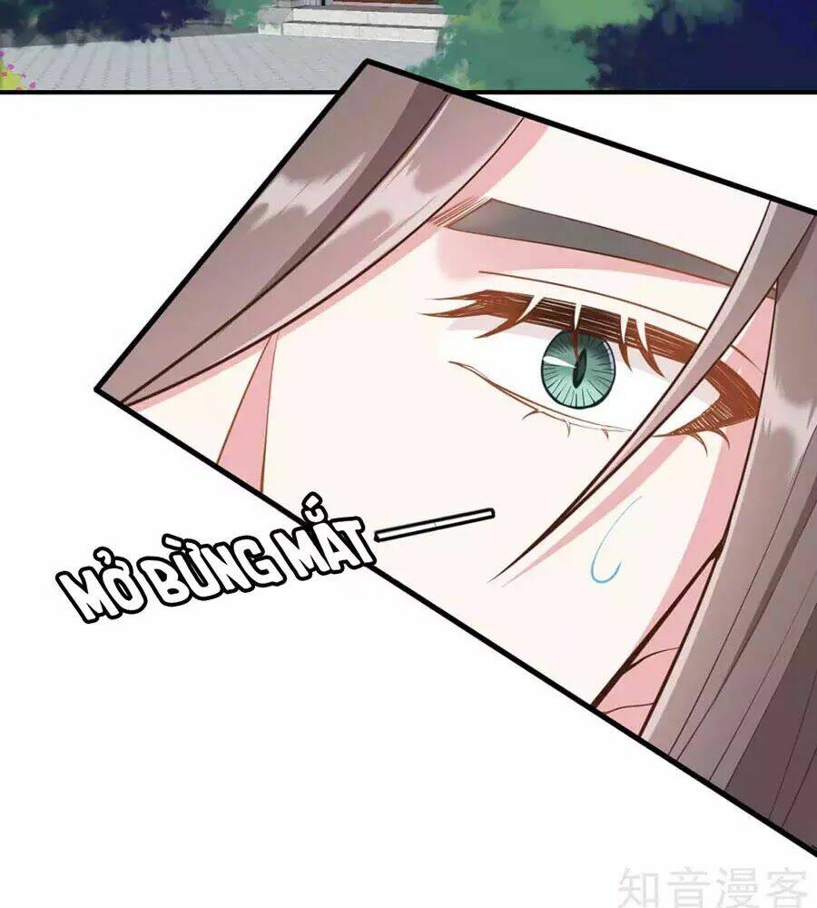 Đích Nữ Hữu Độc: Chapter 35