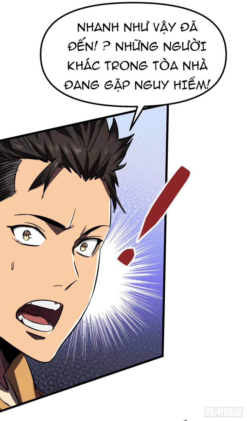 Ta Ở Tận Thế Nhặt Thuộc Tính: Chapter 7