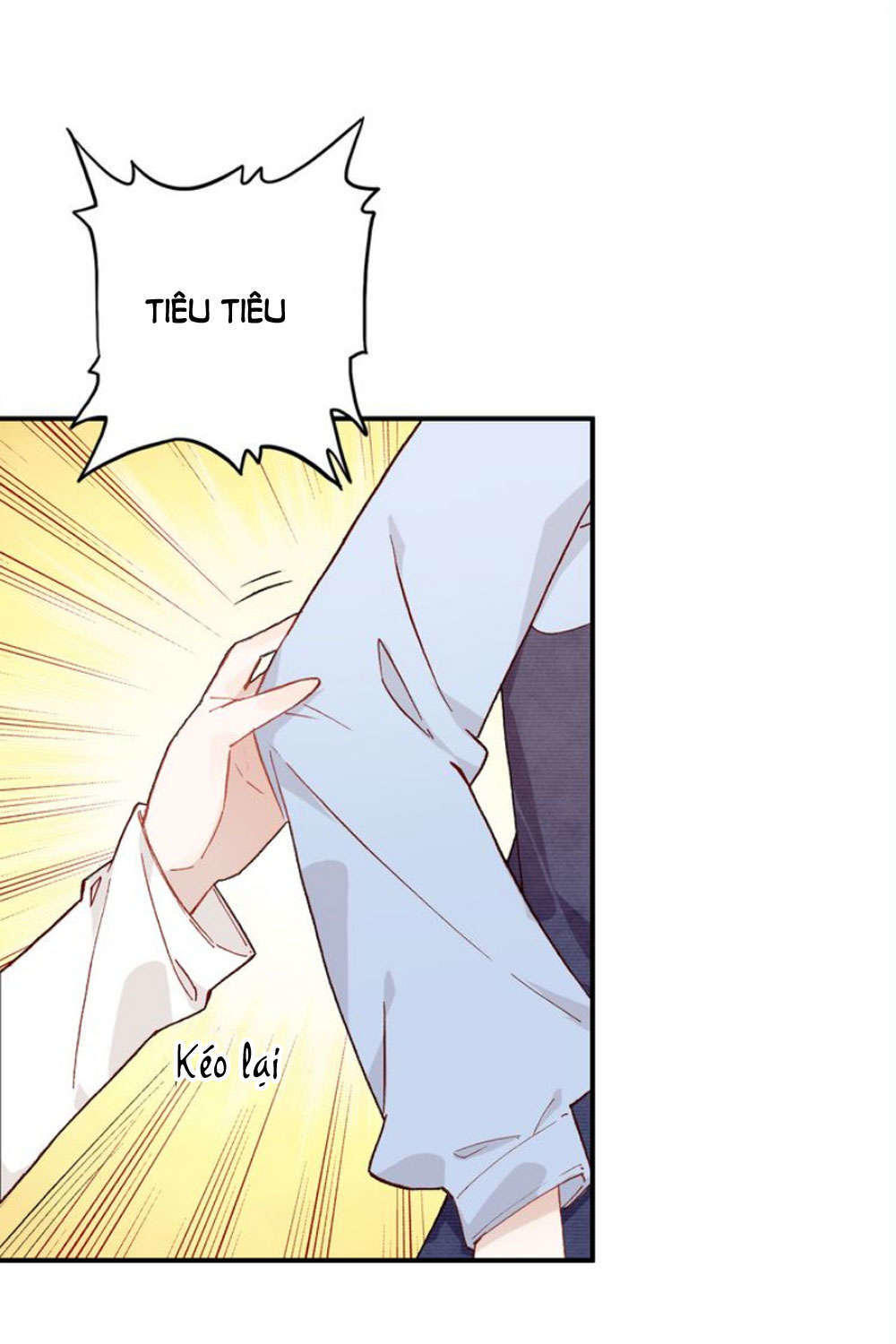 Ái Ngạo Kiều Long Vương Gia: Chapter 33
