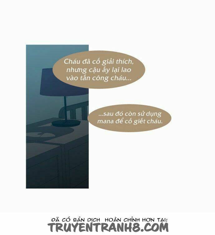 Một Không Gian Thời Gian Khác: Chapter 27
