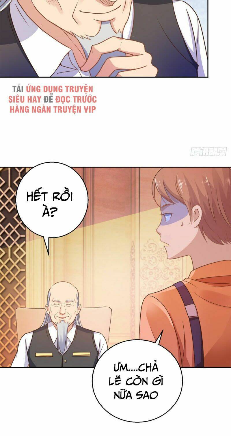 Đô Thị Chí Tôn Hệ Thống: Chapter 175