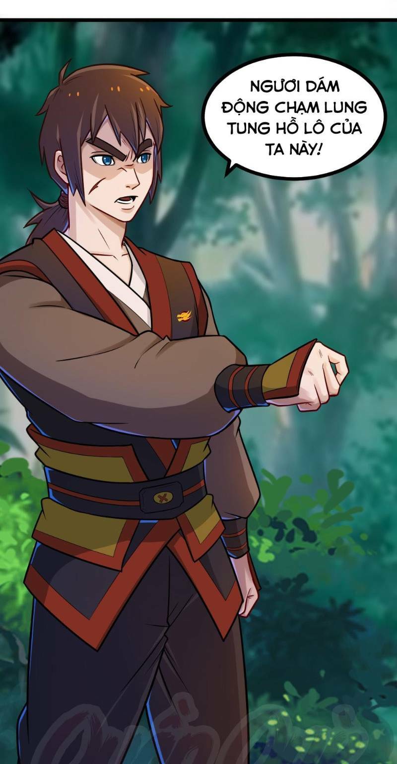 Tu Tiên Cuồng Thần: Chapter 58
