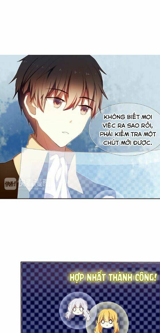 Kế Hoạch Trái Tim: Chapter 7