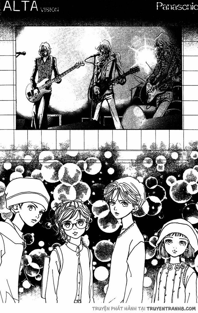 Kagen No Tsuki: Chapter 9