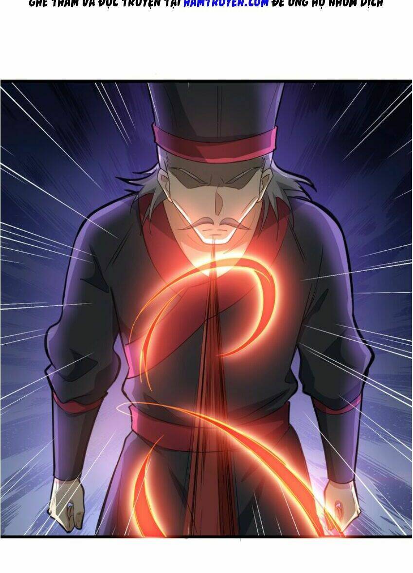 Đại Nghịch Chi Môn: Chapter 55