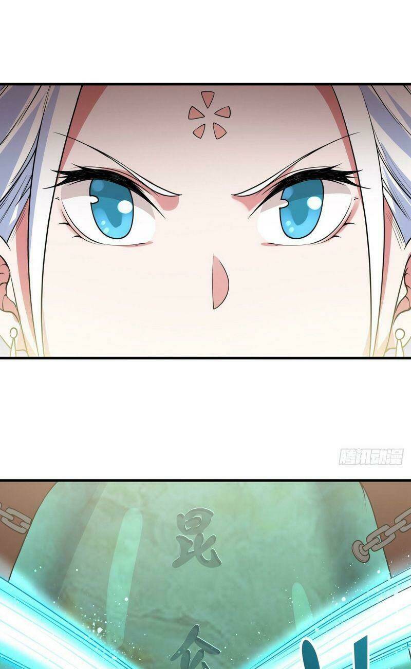 Lực Bạt Sơn Hà Hề Tử Đường: Chapter 9