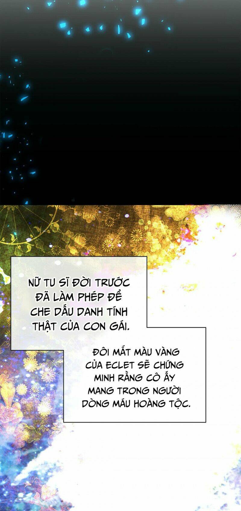Công Chúa Thời Gian Có Hạn: Chapter 22