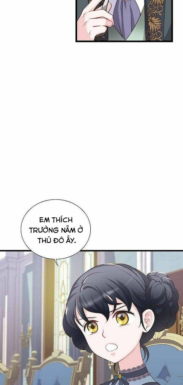 Nhân Vật Phản Diện Yêu Cầu Tôi Yêu Chàng: Chapter 29