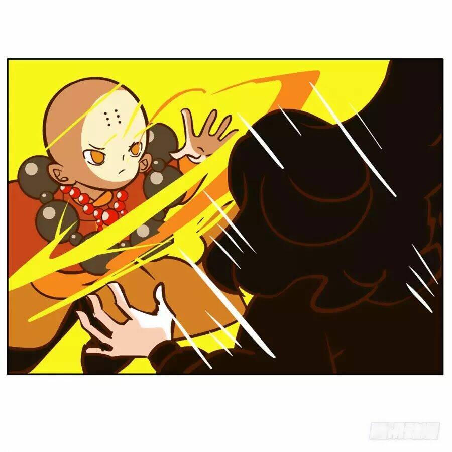 Hòa Thượng Và Tiểu Long Quân: Chapter 69