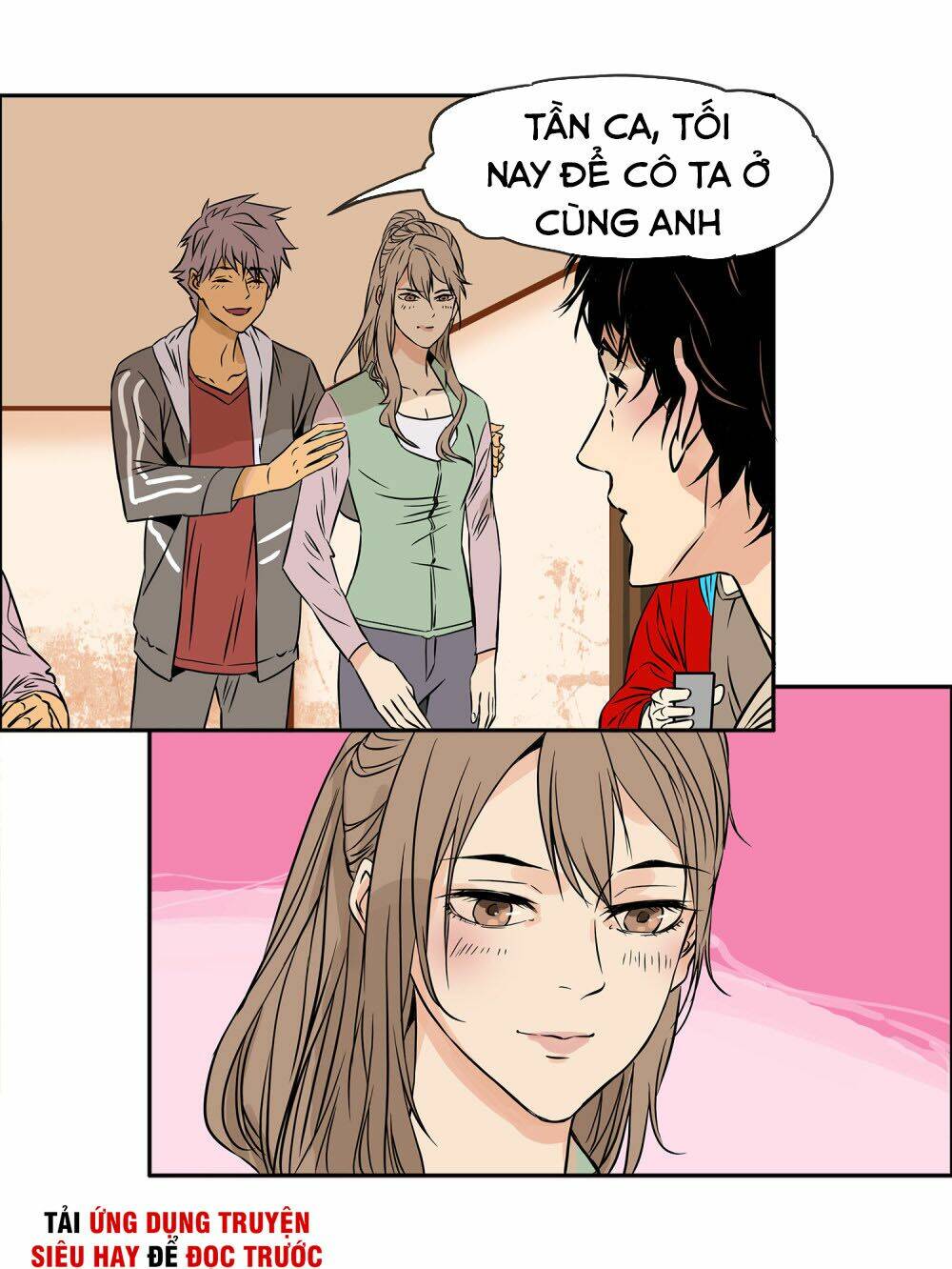 Mạt Thế Đấu Thần: Chapter 25