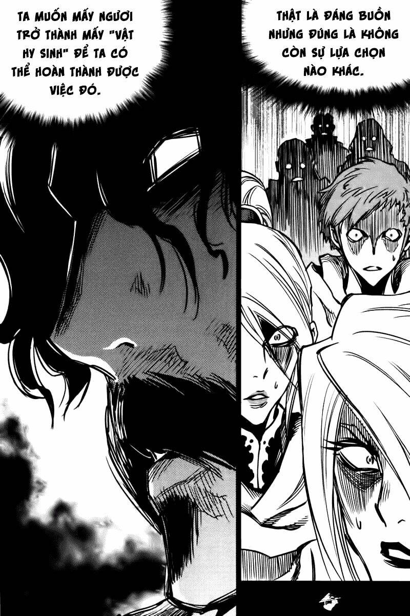 Dark Air: Chapter 47