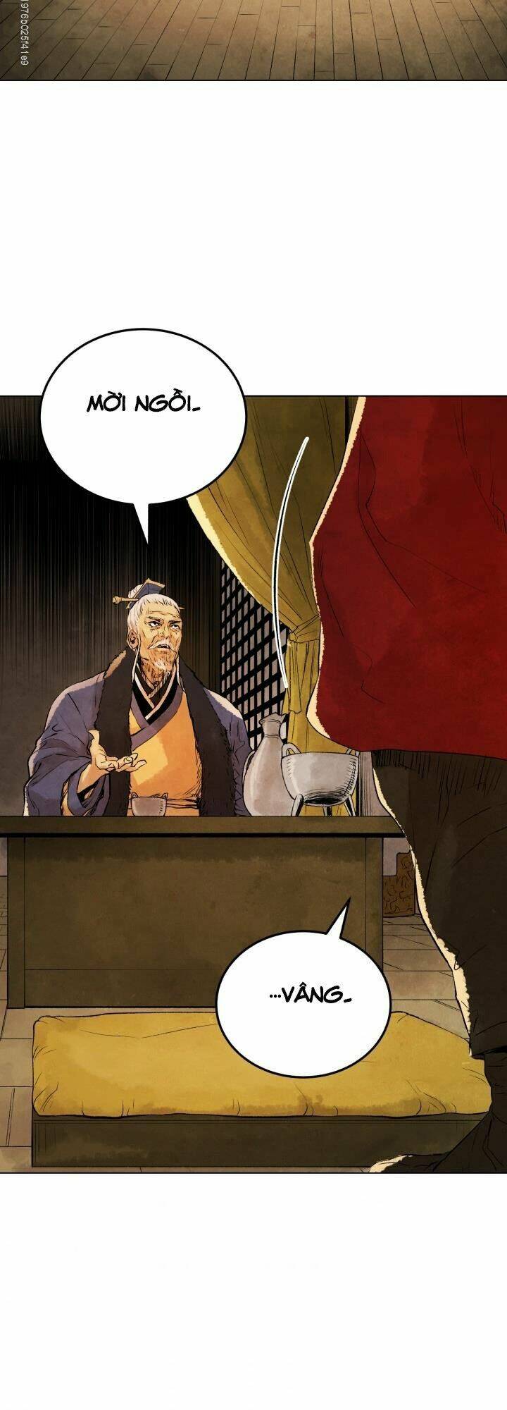 Phụng Tiên Trọng Sinh Ký: Chapter 20