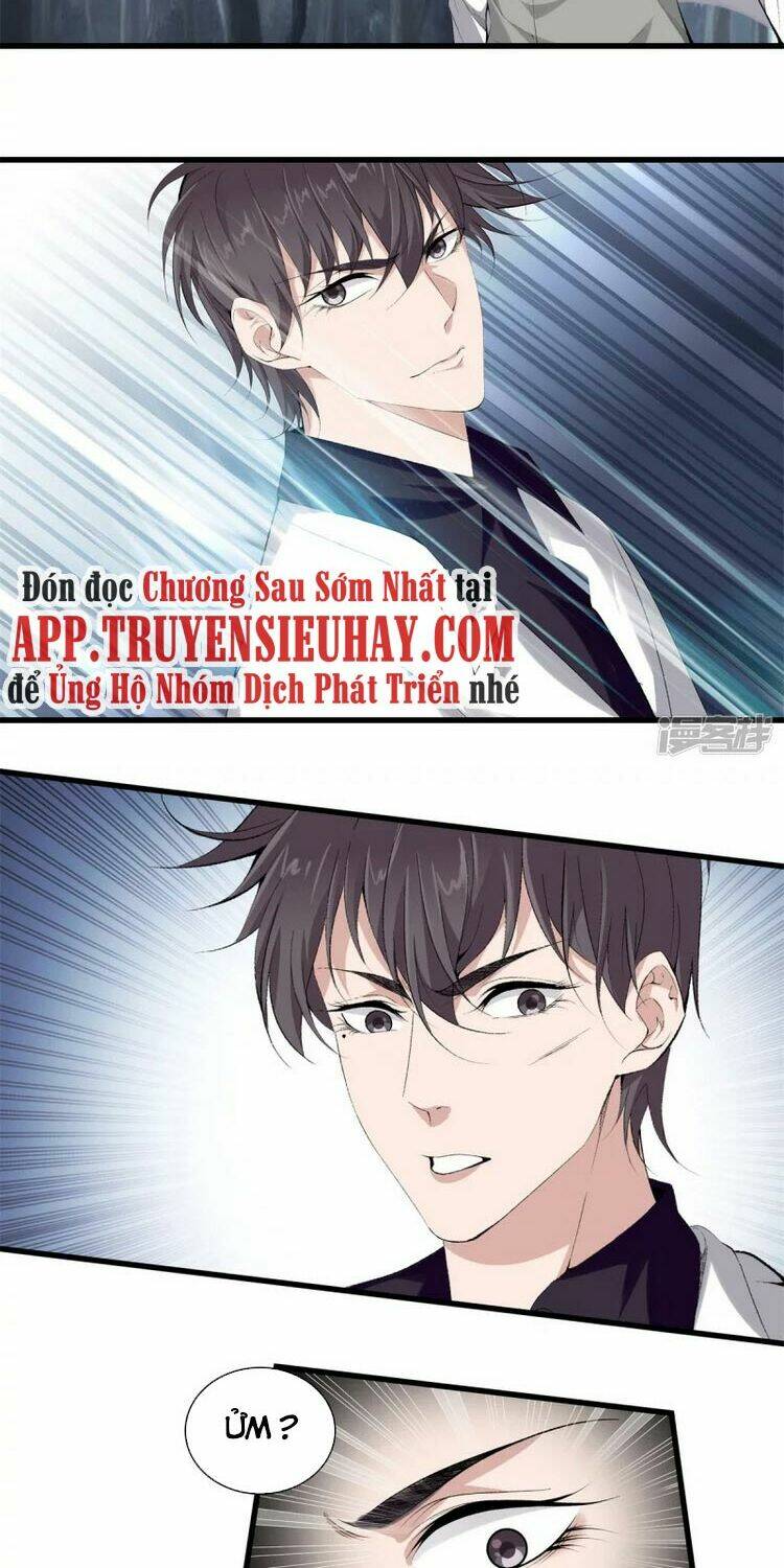 Đô Thị Chí Tôn: Chapter 152