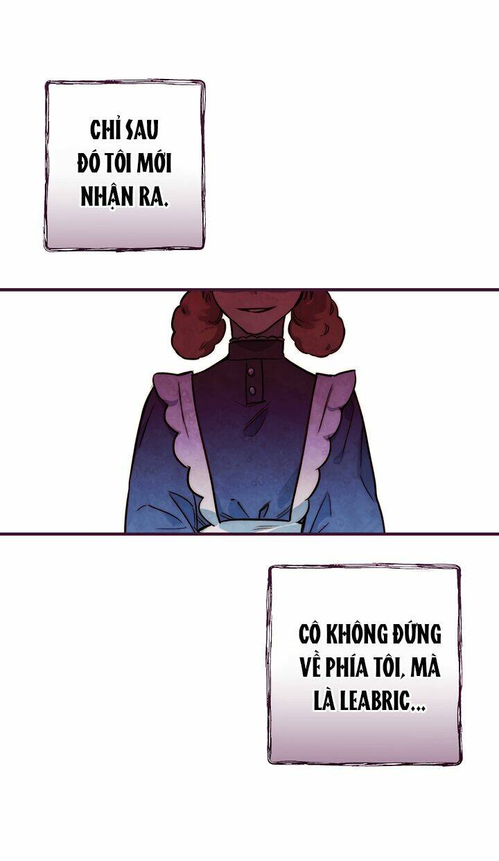 Hoàng Phi Bóng Tối: Chapter 14