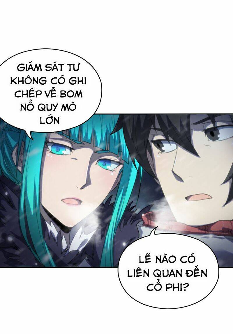 Đô Thị Hàng Thần Khúc: Chapter 35