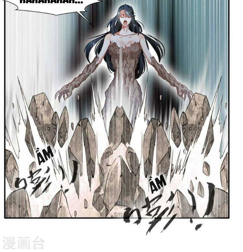 Tuyệt Thế Đế Tôn: Chapter 55