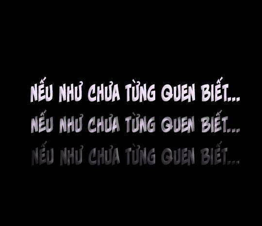 Tâm Chi Kiển: Chapter 0