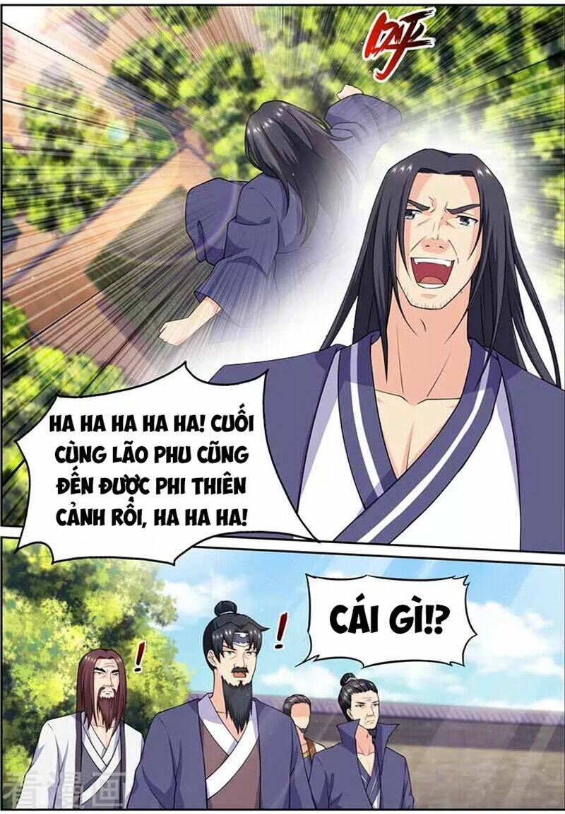 Ta Là Bá Vương: Chapter 58
