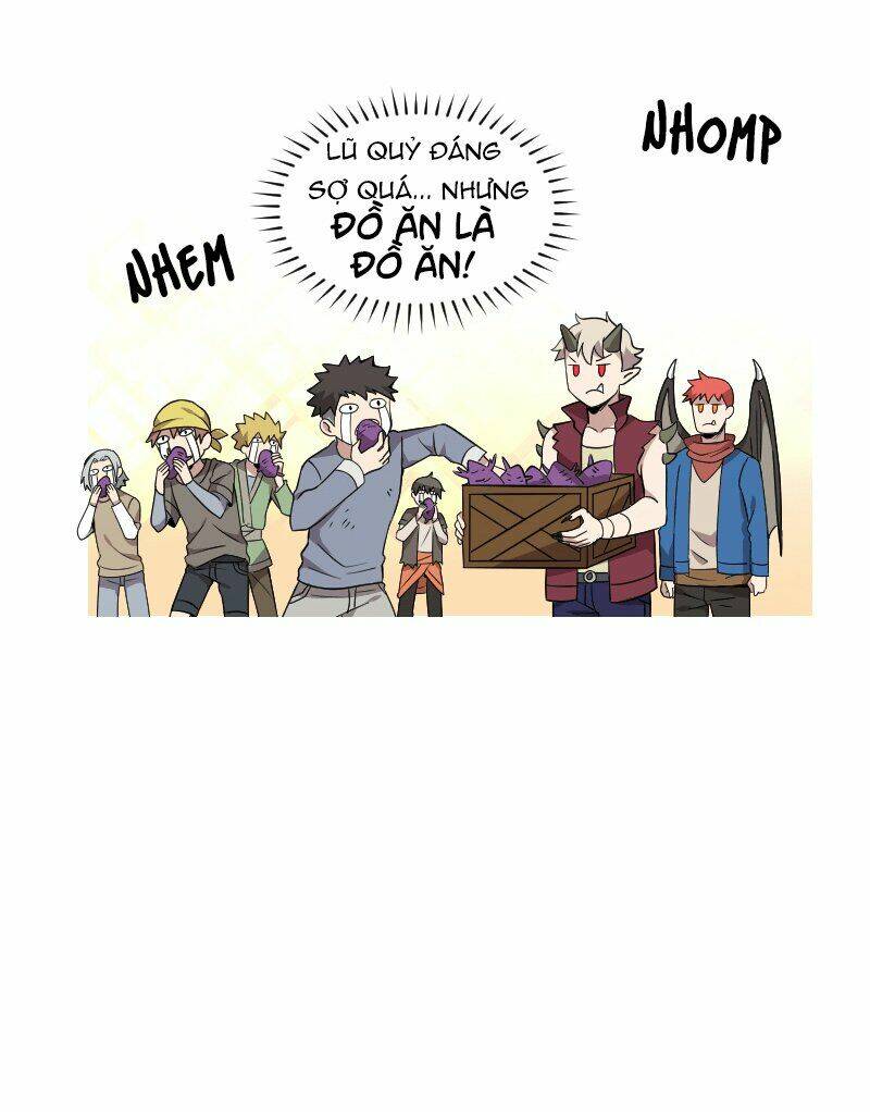 Pháp Sư Và Nữ Chúa Quỷ: Chapter 88