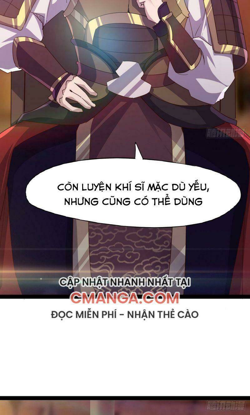 Kiếm Đồ: Chapter 55