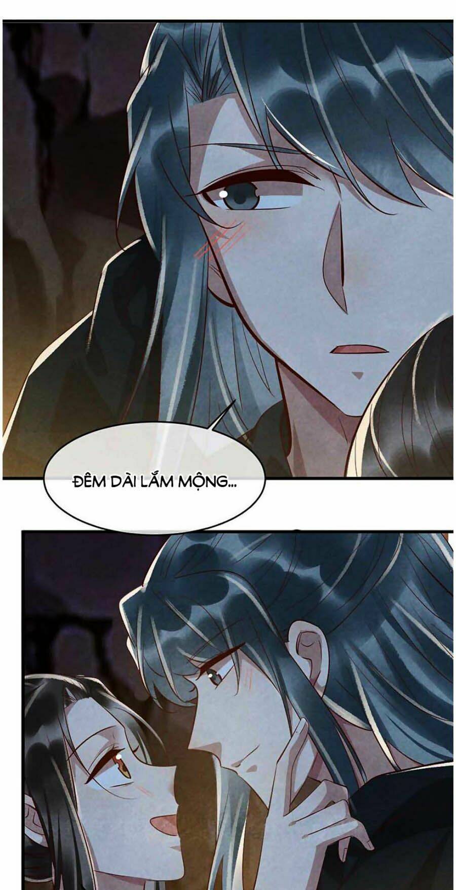 Vương Phi Muốn Trèo Tường: Chapter 96