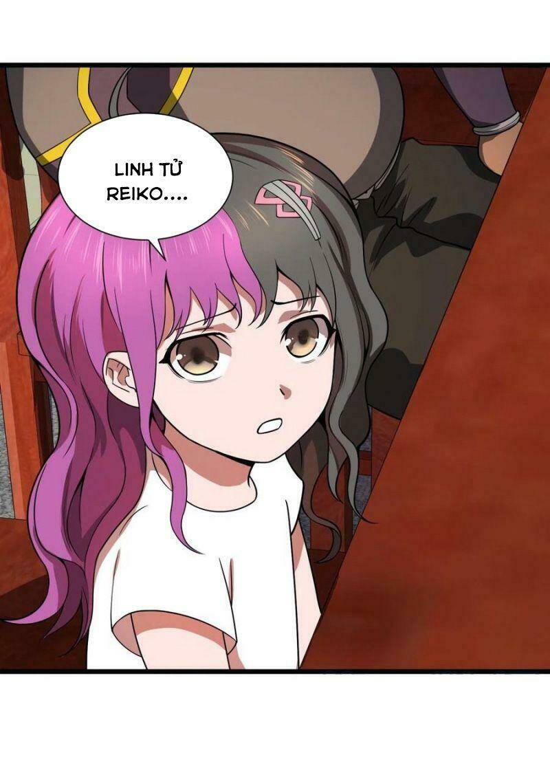 Danh Sách Kẻ Phản Diện: Chapter 114