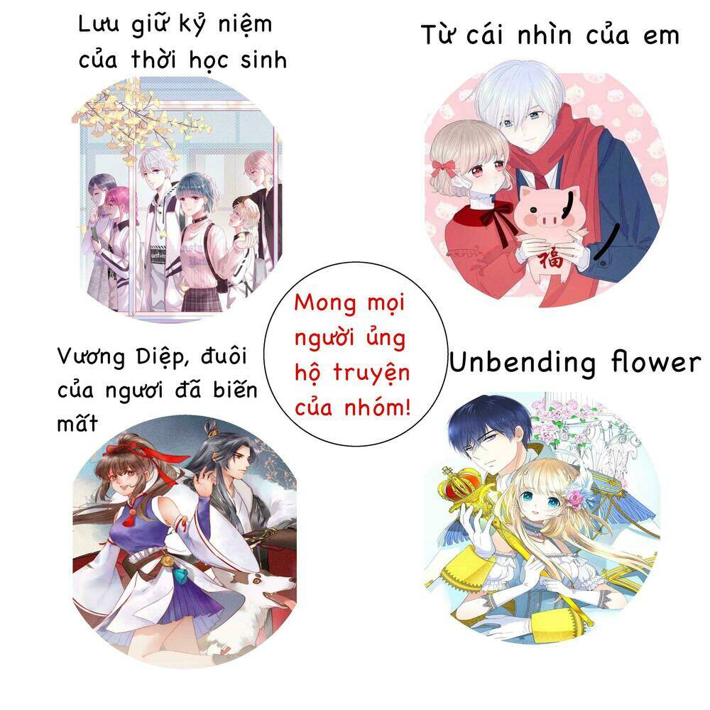 Từ Cái Nhìn Của Em: Chapter 9