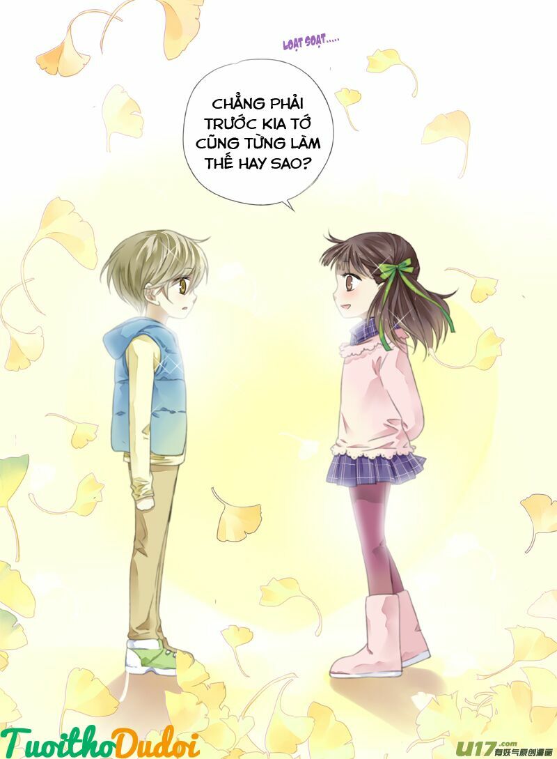 Lam Sí: Chapter 52