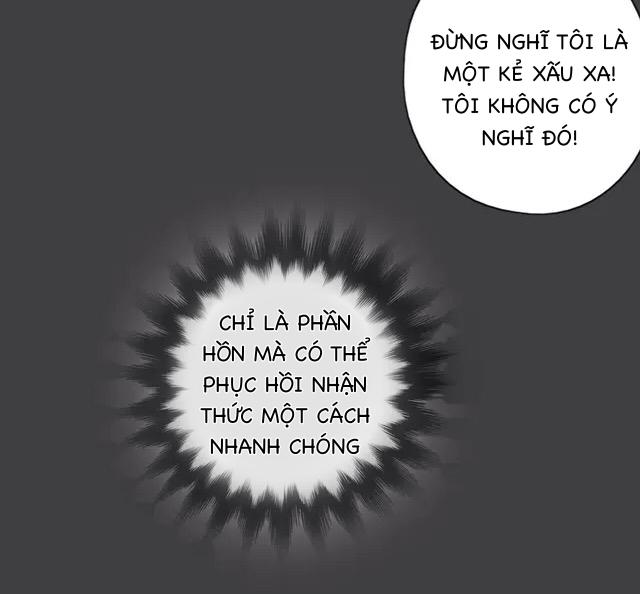 Thực Nhị: Chapter 25