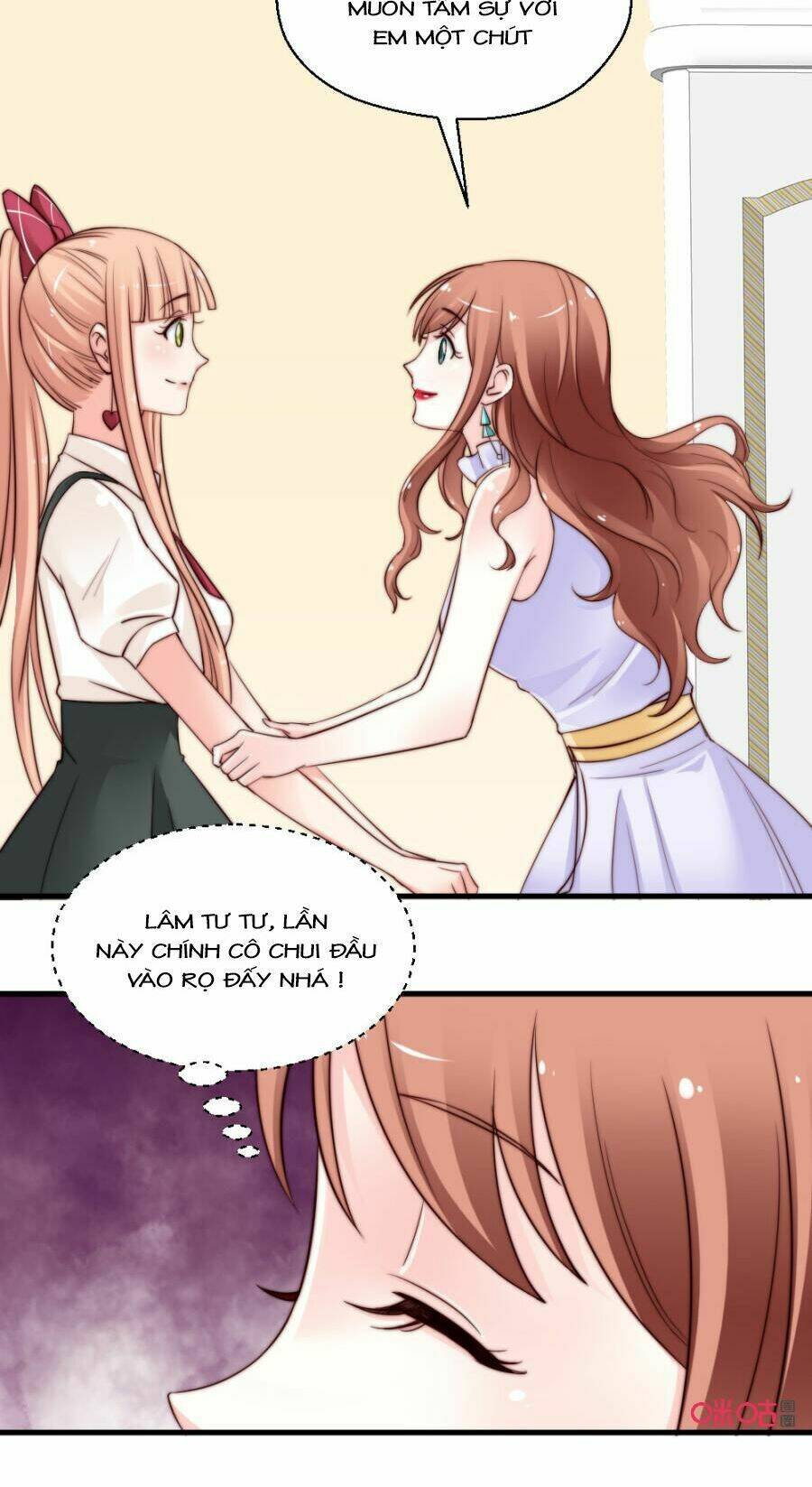 Bí Mật Của Thiên Kim: Chapter 74