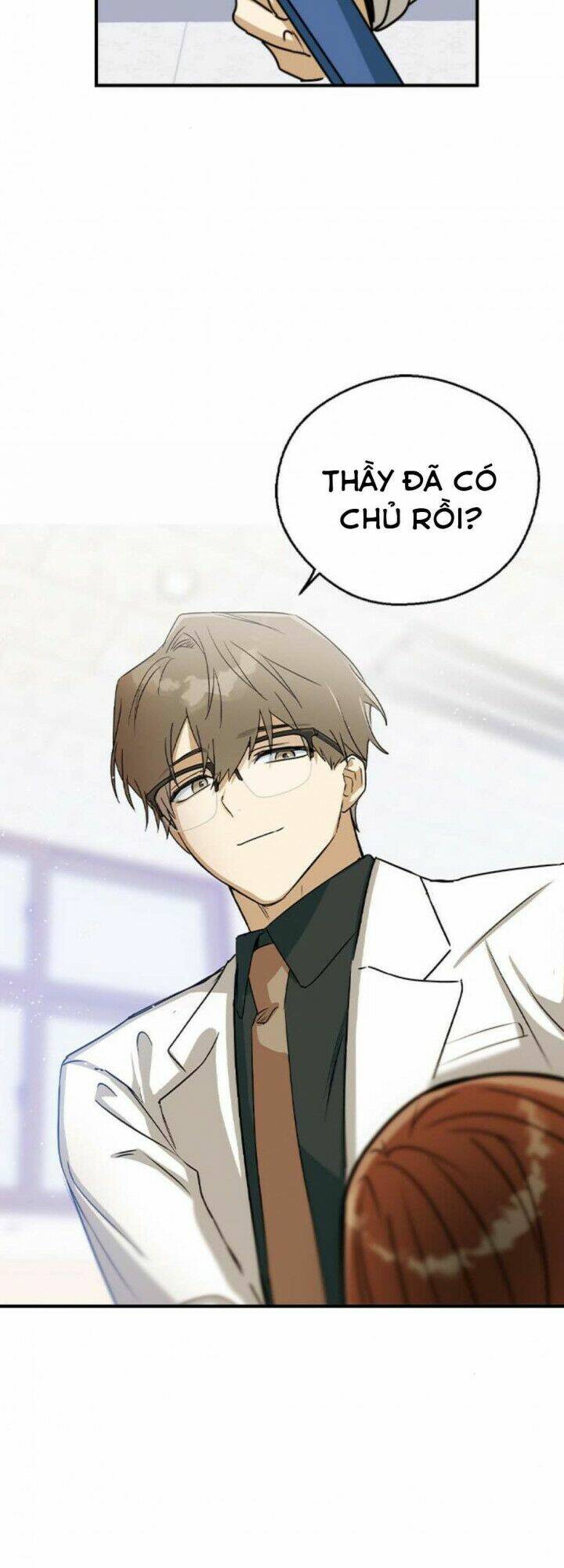 Duyên Nợ Kiếp Trước: Chapter 21