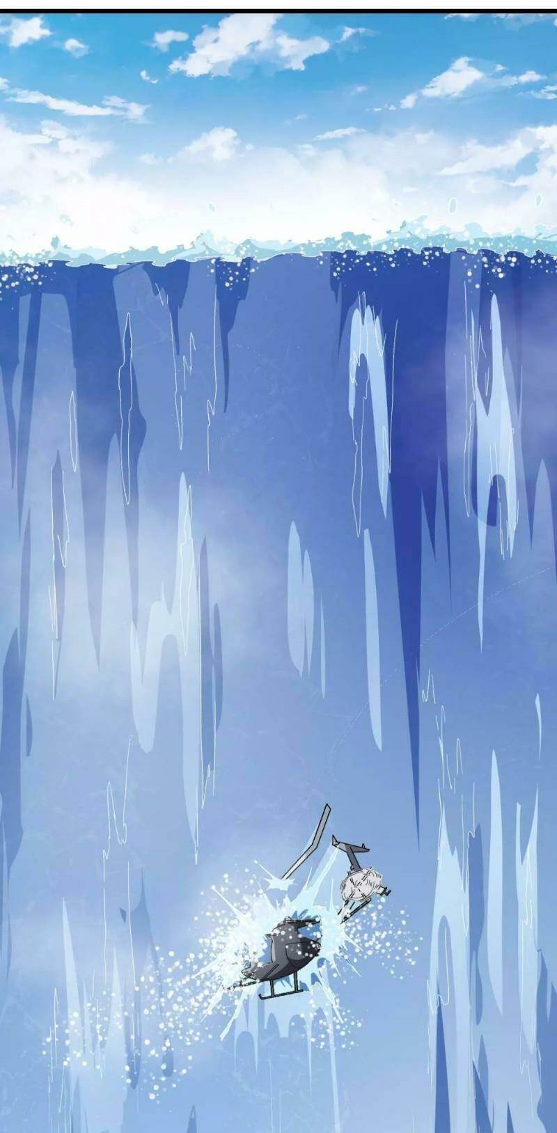 Vườn Trường Cuồng Sư Hệ Thống: Chapter 104