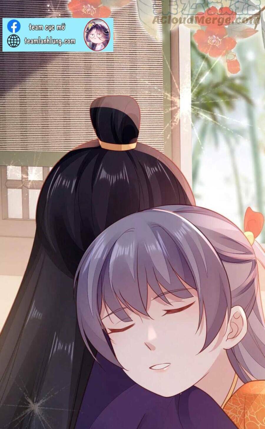 Mau Xuyên Không Rửa Tội Cho Nhân Vật Phản Diện: Chapter 142