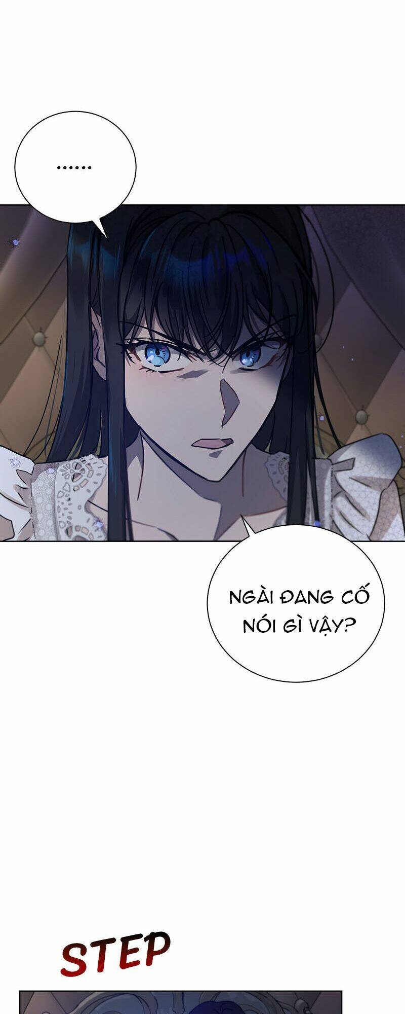 Khế Ước Của Ác Ma: Chapter 59