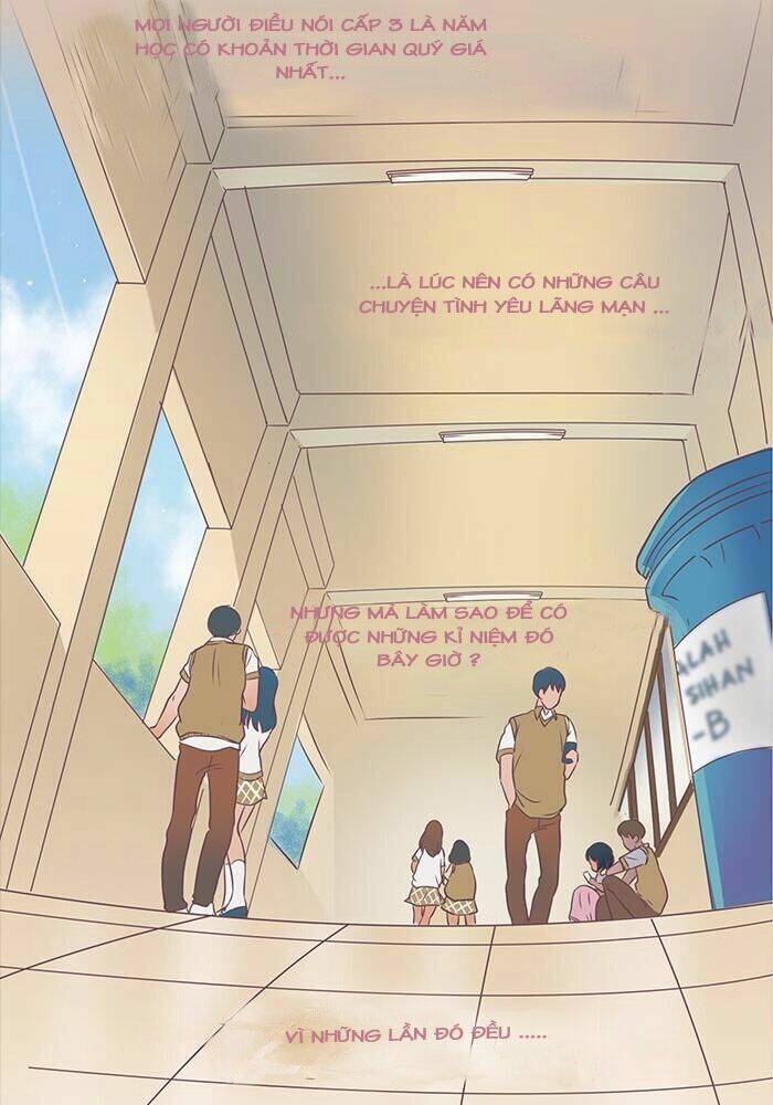 Chàng Trai Từ Quả Trứng: Chapter 1