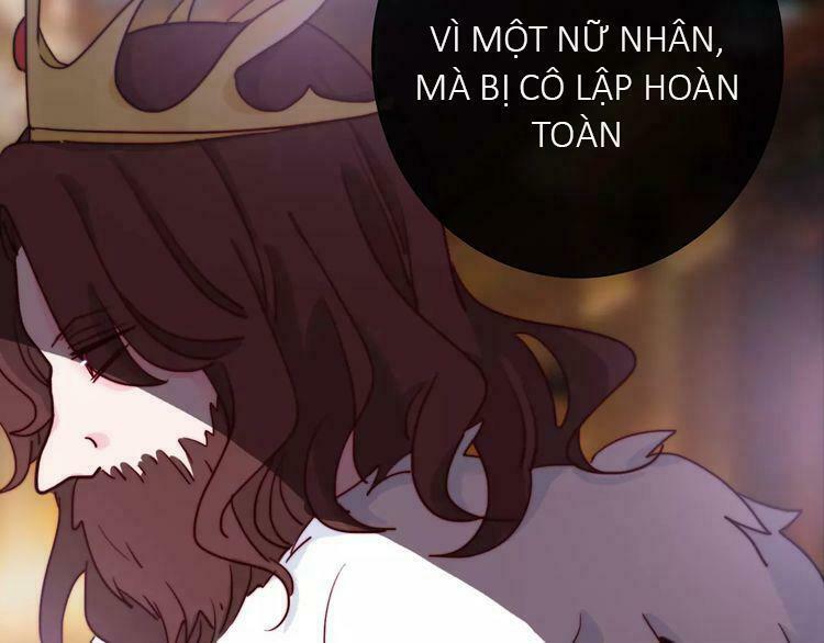 Trái Tim Băng Giá: Chapter 38