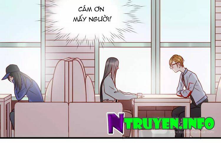 Lượm Được Một Tiểu Hồ Ly 2: Chapter 18