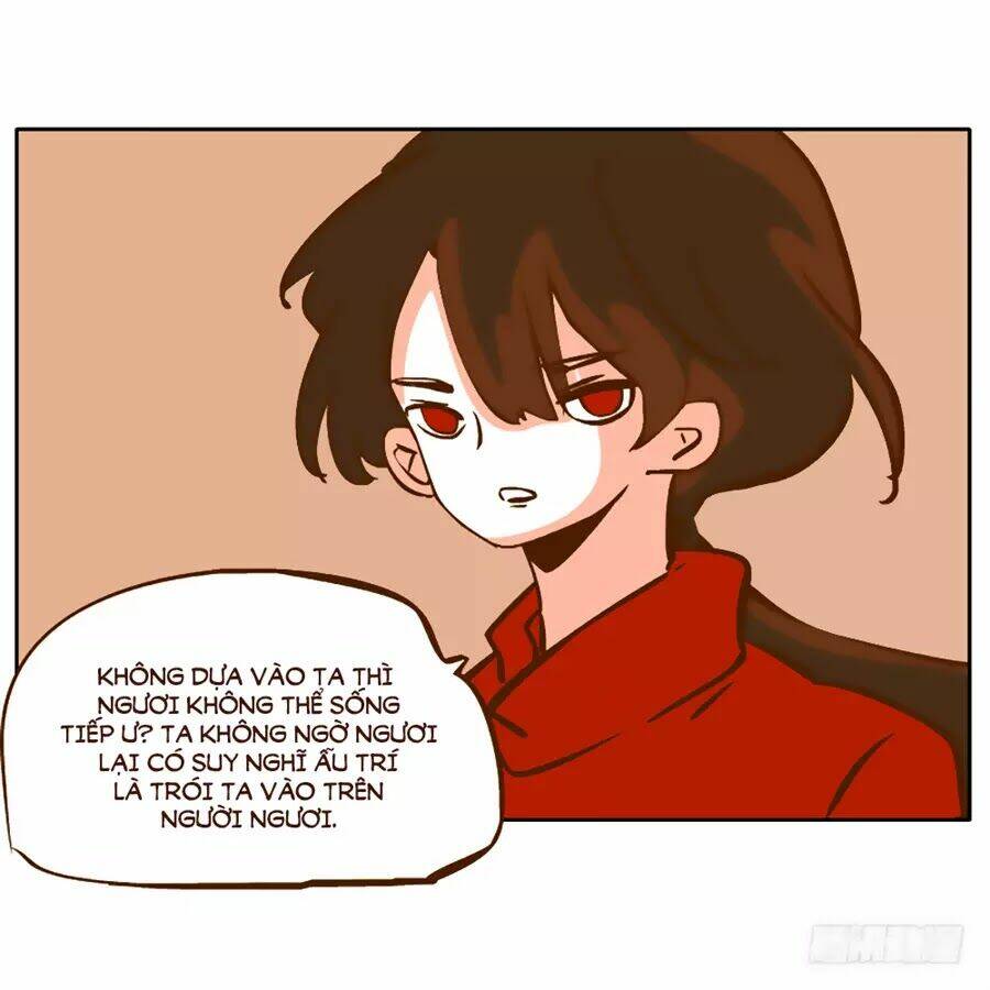 Hòa Thượng Và Tiểu Long Quân: Chapter 64