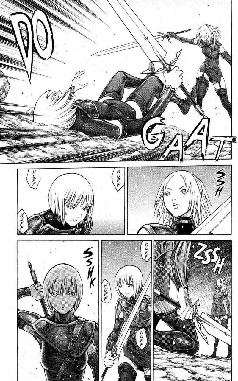 Mắt Bạc: Chapter 67