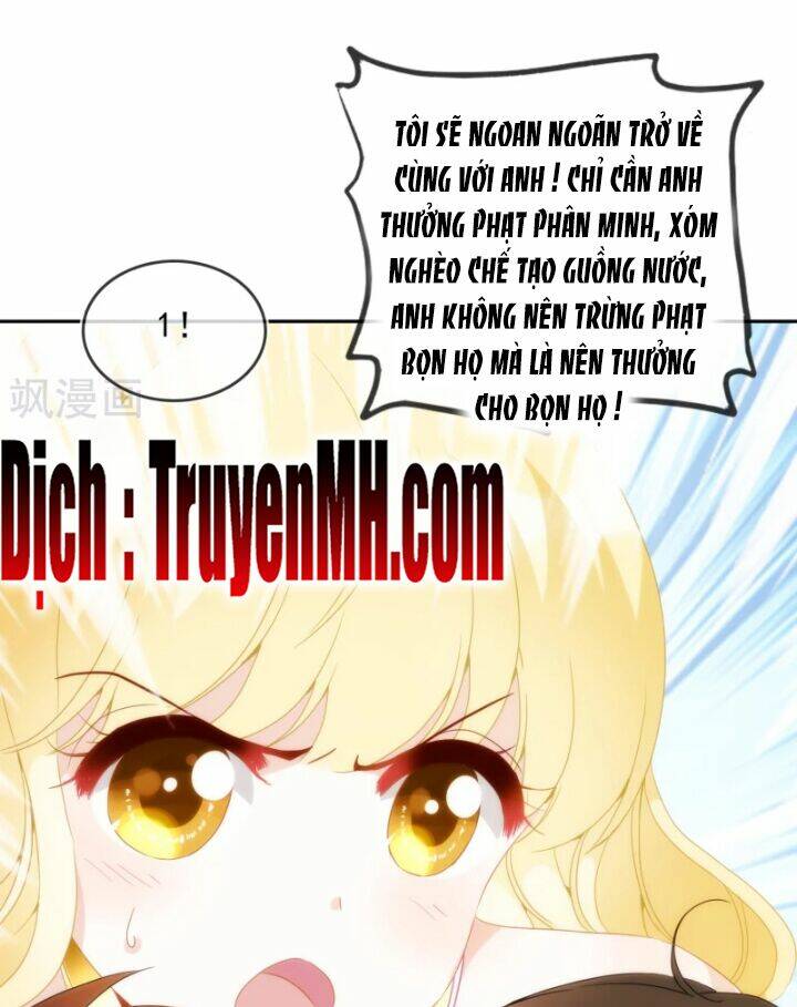 Babylon Vương Phi: Chapter 9.5