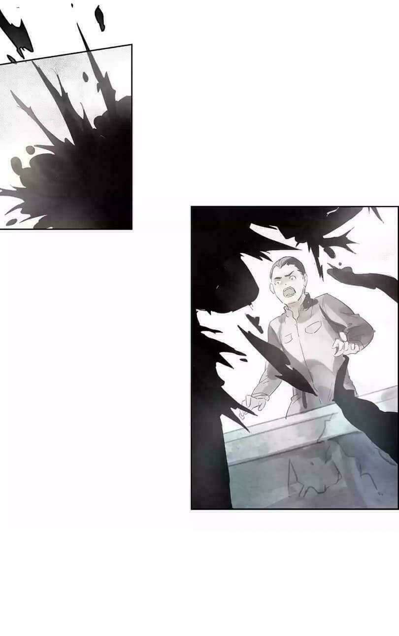 Thâm Hải Ma Ngữ: Chapter 2