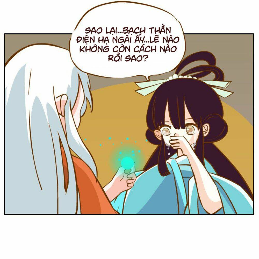 Hòa Thượng Và Tiểu Long Quân: Chapter 26