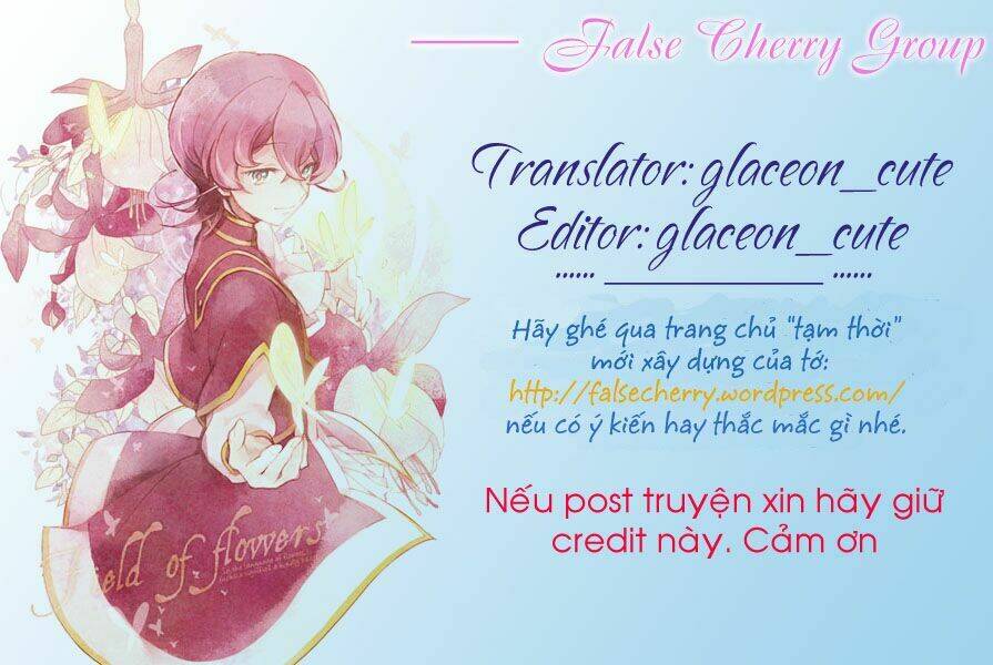 Dictatorial Grimoire: Chapter 1
