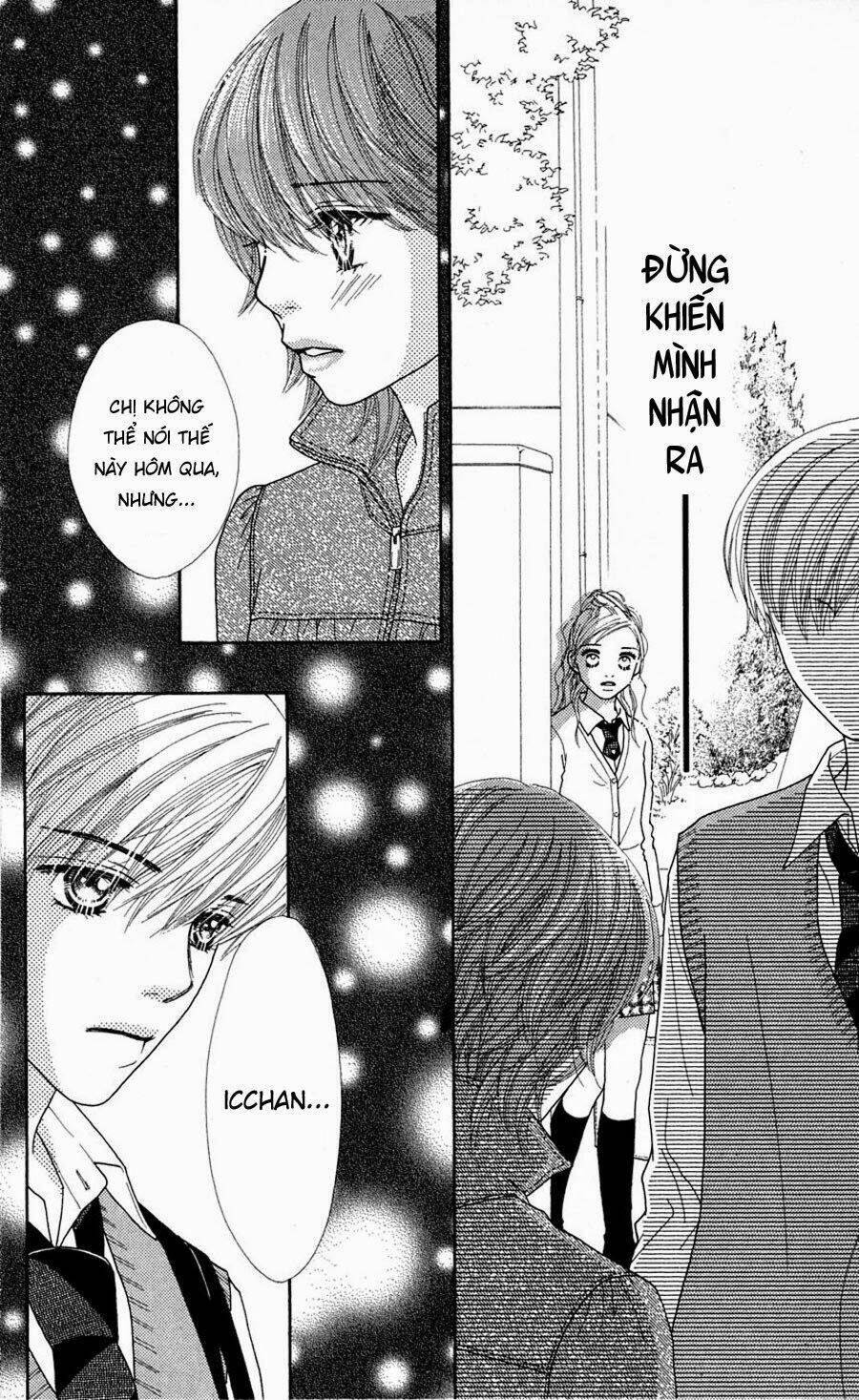 Cô Láng Giềng: Chapter 61