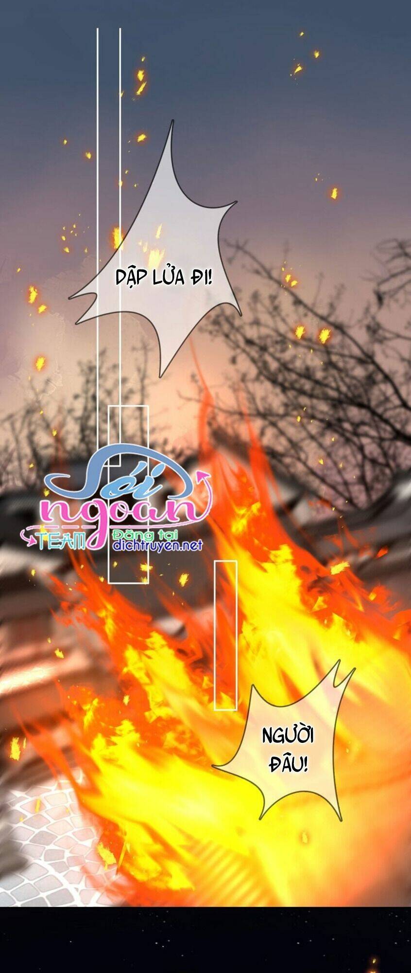 Tang Lạc Túy Tại Nam Phong Lý: Chapter 75