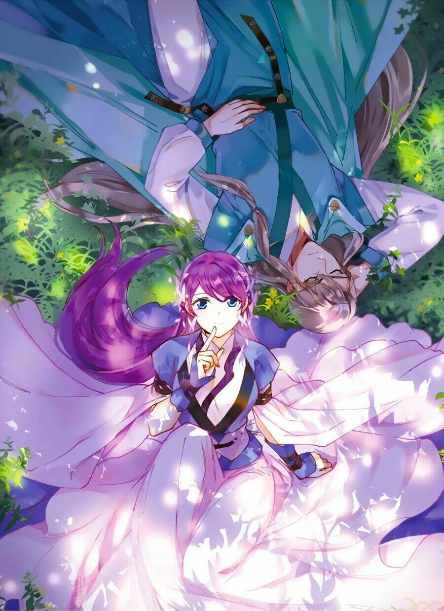 Thượng Quốc Phú Chi Thiên Đống Tuyết: Chapter 35