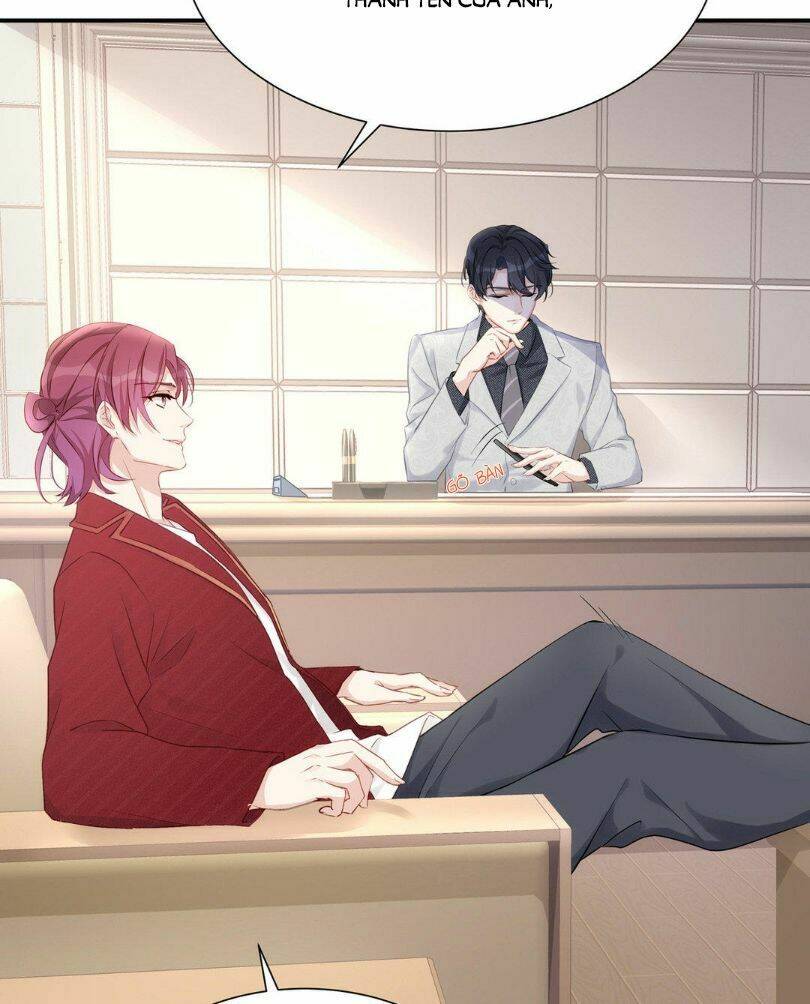 Chỉ Muốn Cưng Chiều Em: Chapter 7