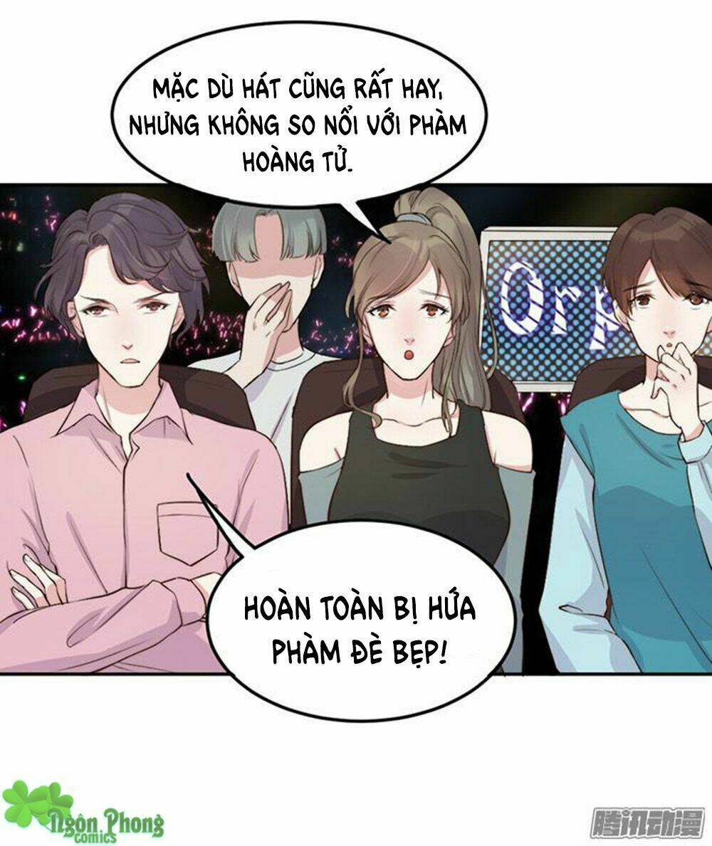 Bà Xã Tôi Là Nam Thần: Chapter 18